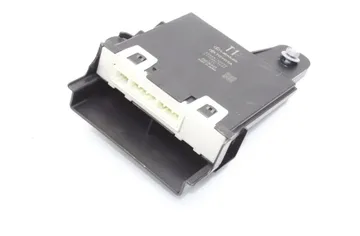 TOYOTA Yaris 4 generation (2020-2023) Klimatizační jednotka 88650-52C70 33367134