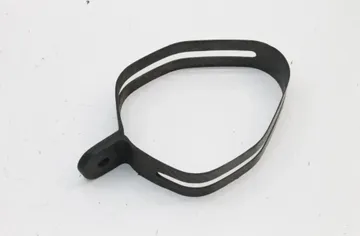 HONDA CBR (1983-2016) Right side exhaust silencer mount bracket RH 34214015