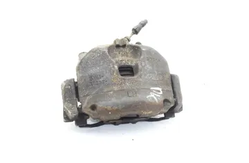 FORD Kuga 2 generation (2013-2020) Супорт тормозов передний левый BV61-2B302 34058298