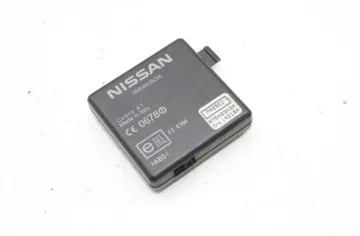 NISSAN 350Z Z33 (2001-2009) Блок управления сигнализацией 4M5463N3A 34065813