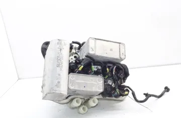 TESLA Model Y 1 generation (2020-2024) РАСШИРИТЕЛЬНЫЙ БАЧОК ОХЛАЖДАЮЩЕЙ ЖИДКОСТИ 152300700E 34495910