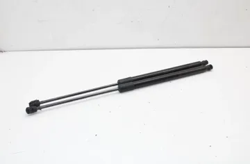 SKODA Enyaq 1 generation (2020-2023) Sada plynových pružin kufru 5LG827551B 34527245