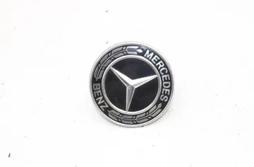 MERCEDES-BENZ EQA 1 generation (2021-2023) Car manufacturer's badge A0008172605 33934759