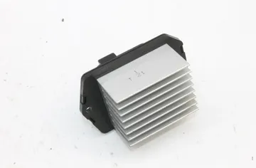 HONDA HR-V 2 generation (2015-2022) Vnitřní topný rezistor 077800-0970 34856542