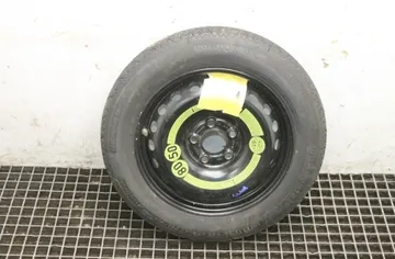 MERCEDES-BENZ C-Class W204/S204/C204 (2004-2015) Náhradní kolo 2044000302 34060829