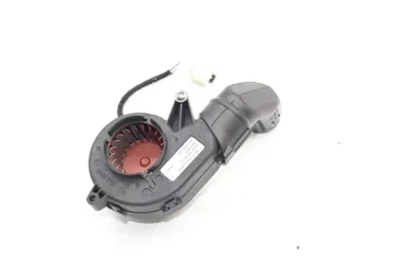 MERCEDES-BENZ C-Class W204/S204/C204 (2004-2015) Вентилятор блока управления двигателем A2049060215 34065791