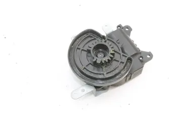 HONDA HR-V 2 generation (2015-2022) Vnitřní ventily pro ovládání topení 1138003450 34856537