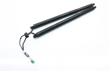 OPEL Grandland X 1 generation (2017-2023) Sada plynových pružin kufru 9848244380 34511335