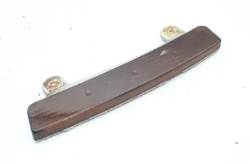 NISSAN 350Z Z33 (2001-2009)  Front reflector 34065725