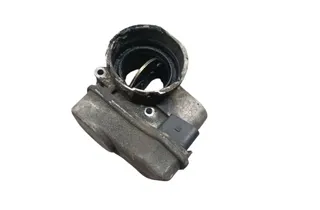 VOLKSWAGEN Passat B6 (2005-2010) Škrticí klapka 03G128063B 34853771