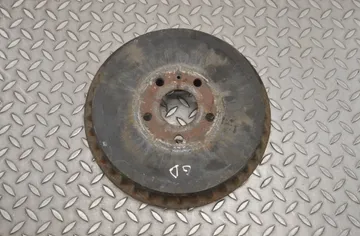 VOLKSWAGEN ID.3 1 generation (2019-2023) Тормозной барабан задний правый 1EA609617D 20444242