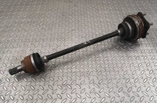 HYUNDAI IONIQ 5 1 generation (2021-2023) Полуось задняя правая 49801G1000,49801-G1000 26302834