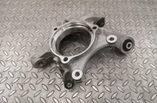 KIA EV6 1 generation (2021-2023) Rear Left Wheel Hub 230418D0337 26605825