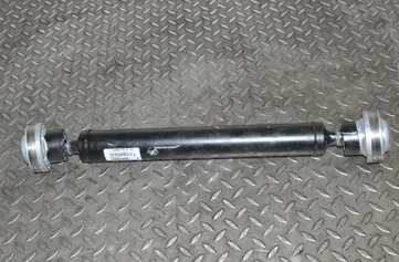 MERCEDES-BENZ GLE Coupe C292 (2015-2019) Короткий кардан коробки передач A1664102701 2721831