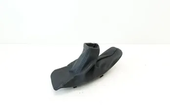 BMW 3 Series E90/E91/E92/E93 (2004-2013) Кожаная накладка на рычаг 7155625 33627102