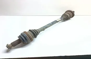 BMW 5 Series F10/F11 (2009-2017) Полуось задняя левая 7581027 33646906