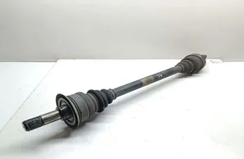 BMW 5 Series F10/F11 (2009-2017) Полуось задняя левая 7581027 33668097