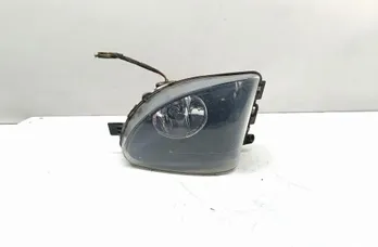 BMW 5 Series F10/F11 (2009-2017) Levý přední mlhový světlomet 7216885 33673396