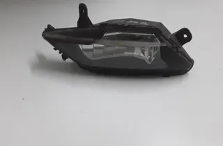 OPEL Insignia B (2017-2024) Levý přední mlhový světlomet 662588537,13460223 34856008