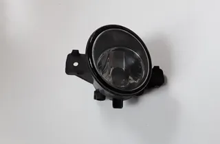 RENAULT Clio 3 generation (2005-2012) Pravé přední mlhové světlo 89202714 34856004