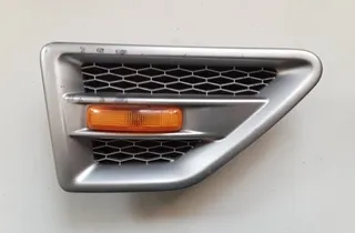 LAND ROVER Freelander 2 generation (2006-2015) Pravý přední blatník směrového světla 6H52014K80BB 34856018