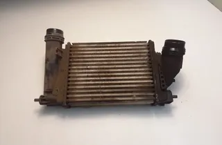 NISSAN X-Trail T32 (2013-2022) Intercooler radiátor 144614BE0A 34855710