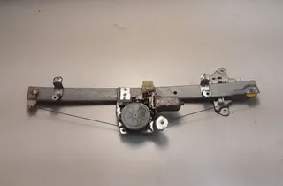 NISSAN X-Trail T32 (2013-2022) Стеклоподъемник передней левой двери 807214CA0A 34855785