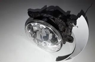 RENAULT Clio 4 generation (2012-2020) Pravé přední mlhové světlo 89208691 34855994