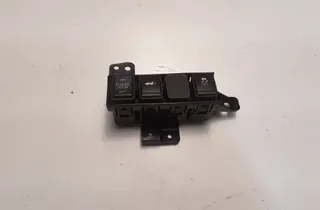 NISSAN X-Trail T32 (2013-2022) Подрулевой переключатель 681RVBV80A 34855765