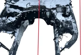 BMW 4 Series G22, G23, G26 (2020-2023) Levá přední čtvrtina 41007486607,41007432651 33906387