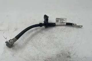 CHEVROLET Corvette C7 (2013-2020) Negative Battery Cable 23142757 34848067