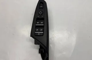 BMW X3 F25 (2010-2017) Přepínač levého okna předních dveří 9362107 34855242