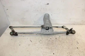 BMW X5 E53 (1999-2006) Mechanismus stěrače předního čelního skla 7111535-02,24027724 33296206