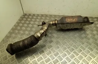 NISSAN X-Trail T32 (2013-2022) Katalyzátor 34458830