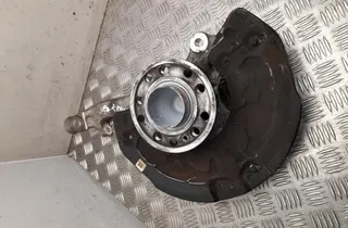 MERCEDES-BENZ C-Class W206 (2021-2023) Front Left Wheel Bearing A2060100 34855545