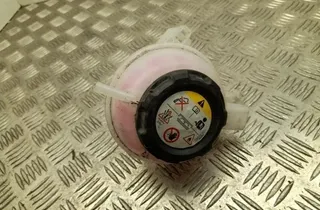 VOLKSWAGEN Passat B8 (2014-2023) РАСШИРИТЕЛЬНЫЙ БАЧОК ОХЛАЖДАЮЩЕЙ ЖИДКОСТИ 5WA010001 31641044