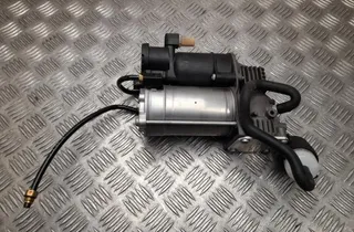 LAND ROVER Range Rover Sport 2 generation (2013-2022) Komprese pérování 108156107100 34852227