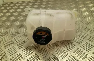 HYUNDAI IONIQ 5 1 generation (2021-2023) РАСШИРИТЕЛЬНЫЙ БАЧОК ОХЛАЖДАЮЩЕЙ ЖИДКОСТИ 254R0GI000 34534931