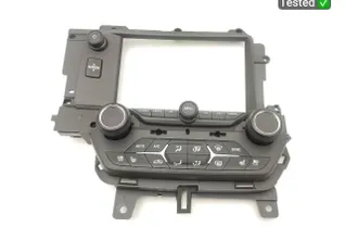 CHEVROLET Corvette C7 (2013-2020) Датчик температуры выхлопных газов 23218535,811030956,28444446 34060796