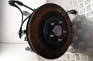 HYUNDAI IONIQ 5 1 generation (2021-2023) Rear Right Wheel Bearing 49801GI000,52706GI100 34855556