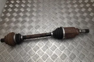 VOLKSWAGEN ID.3 1 generation (2019-2023) Levý zadní hnací hřídel 1EA501203D 34850890