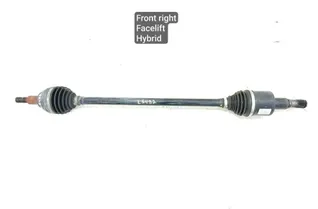 CHRYSLER Pacifica 2 generation (RU) (2016-2023) Pravý přední hnací hřídel 68472848AA 34854652