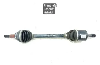 CHRYSLER Pacifica 2 generation (RU) (2016-2023) Levý přední hnací hřídel 68472845AA 34854608