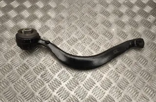 BMW X5 E53 (1999-2006) Levý dolní rameno předního ramene 31121096169 34849611