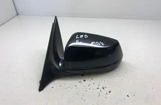 BMW 5 Series F10/F11 (2009-2017) Зеркало передней левой двери 7216364,E1021016 33818438