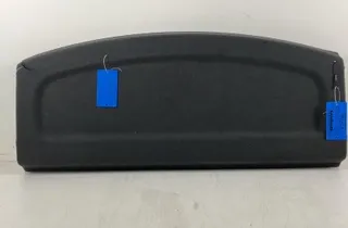 VOLKSWAGEN Golf Plus 2 generation (2009-2014) Полка багажника задняя 5M0867769 34065228