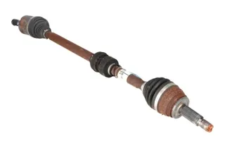 HYUNDAI i30 PD ( 3 generation) (2017-2024) Полуось передняя правая 49501G4100 34065363