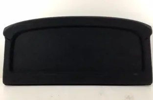 VOLKSWAGEN Golf 7 generation (2012-2024) Полка багажника задняя 5G6867769F 33522151