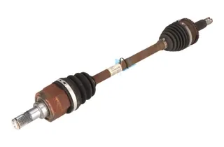 KIA Venga 1 generation (2010-2016) Полуось передний левый 4950001P000 34065436