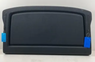 VOLKSWAGEN Tiguan 2 generation (2016-2024) Полка багажника задняя 5NA867769M 34065159